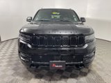 New 2025 Jeep Wagoneer L Series II w/ Convenience Group I image 2