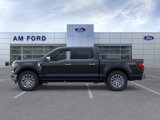 New 2025 Ford F150 Lariat image 3