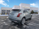 New 2025 Cadillac XT5 Premium Luxury w/ Technology Package image 3