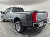 New 2025 Ford F350 XLT w/ FX4 Off-Road Package image 4