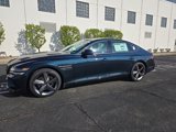 New 2025 Genesis G80 3.5T Sport Prestige image 2