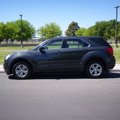 Used 2013 Chevrolet Equinox LS w/ LPO, Protection Package image 3