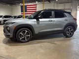 Used 2023 Chevrolet TrailBlazer RS w/ Sun and Liftgate Package image 2