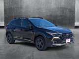 Certified 2024 Subaru Crosstrek 2.5i Sport image 3