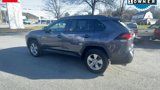 Certified 2024 Toyota RAV4 XLE image 6