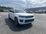 New 2025 Jeep Grand Cherokee L Overland image 3