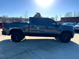 Used 2021 Chevrolet Silverado 1500 LT Trail Boss w/ Convenience Package II image 2