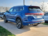 New 2025 Volkswagen Atlas SEL Premium R-Line image 2