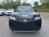 Used 2023 Lexus LX 600 4WD w/ Luxury Package image 2