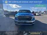 New 2025 RAM 1500 4x4 Crew Cab image 3