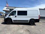Used 2023 RAM ProMaster 1500 w/ Crew Van Package image 6