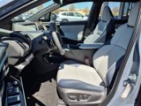 New 2025 Subaru Solterra Touring image 4