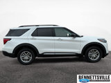 New 2025 Ford Explorer Active image 6