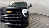 New 2025 Chevrolet Silverado 3500 LT w/ Z71 Chrome Sport Edition image 4