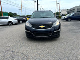 Used 2017 Chevrolet Traverse LS image 5