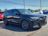 New 2025 Acura MDX A-Spec image 2