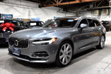 Used 2018 Volvo V90 T5 Inscription image 4