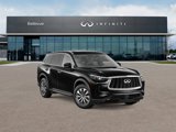 New 2025 INFINITI QX60 Pure image 3