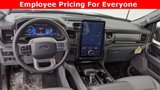 New 2025 Ford F150 Lightning XLT image 3