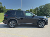 New 2026 Nissan Rogue SV image 4
