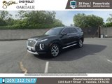 Used 2022 Hyundai Palisade Limited w/ Winter Package image 5
