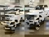 Used 2018 Ford F150 Limited image 2