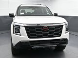 New 2025 Nissan Armada PRO-4X w/ Pro-4X Premium Package image 2