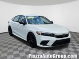 Certified 2024 Honda Civic Sport image 2