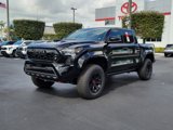 New 2025 Toyota Tacoma TRD Pro image 5