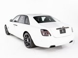 New 2025 Rolls-Royce Ghost Black Badge image 3