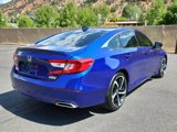 Used 2022 Honda Accord Sport Special Edition image 3