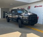 New 2025 RAM 2500 Rebel w/ Rebel Level 2 Equipment Group image 5
