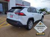 New 2025 Toyota RAV4 XLE Premium image 5