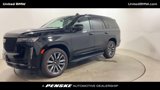 Used 2024 Cadillac Escalade Sport image 4