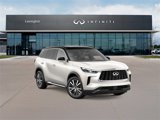 New 2025 INFINITI QX60 Autograph w/ Cargo Package image 3