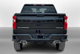 Used 2025 Chevrolet Silverado 1500 Custom Trail Boss image 4