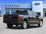 New 2025 Ford F150 Platinum w/ Equipment Group 703A Plus image 4