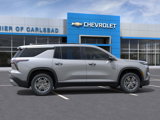 New 2026 Chevrolet Traverse LT w/ Driver Confidence Package image 5