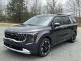 New 2025 Kia Carnival EX image 2