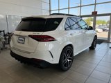 New 2026 Mercedes-Benz GLE 53 AMG 4MATIC image 6