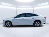 New 2025 Chevrolet Malibu LT image 6