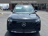 New 2025 Mercedes-Benz EQB 300 4MATIC image 2