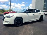 Used 2017 Nissan Maxima 3.5 SL image 2