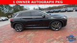 Used 2021 INFINITI QX50 Autograph image 2