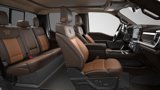 New 2026 Ford F250 King Ranch w/ Tremor Off-Road Package image 6