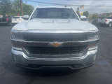 Used 2017 Chevrolet Silverado 1500 LT image 4