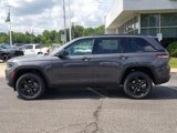 New 2025 Jeep Grand Cherokee Limited image 2
