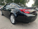 Used 2014 Buick Regal Premium w/ Driver Confidence Package #2 image 4