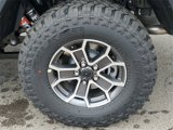 New 2025 Jeep Gladiator Mojave image 5