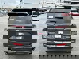 New 2025 Jeep Grand Cherokee Overland image 5